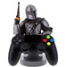 Star Wars The Mandalorian figure clamping bracket Cable guy 21cm-4