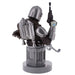 Star Wars The Mandalorian figure clamping bracket Cable guy 21cm-2
