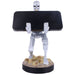 The Terminator figure clamping bracket Cable guy 21cm-4