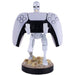 The Terminator figure clamping bracket Cable guy 21cm-3