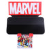Marvel figure clamping bracket Cable guy Ikon 20cm-2