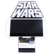 Star Wars figure clamping bracket Cable guy Ikon 20cm-4