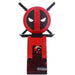 Marvel Deadpool figure clamping bracket Cable guy Ikon 20cm-1
