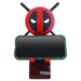 Marvel Deadpool figure clamping bracket Cable guy Ikon 20cm-4
