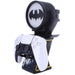 DC Comics Batman figure clamping bracket Cable guy Ikon 20cm-5