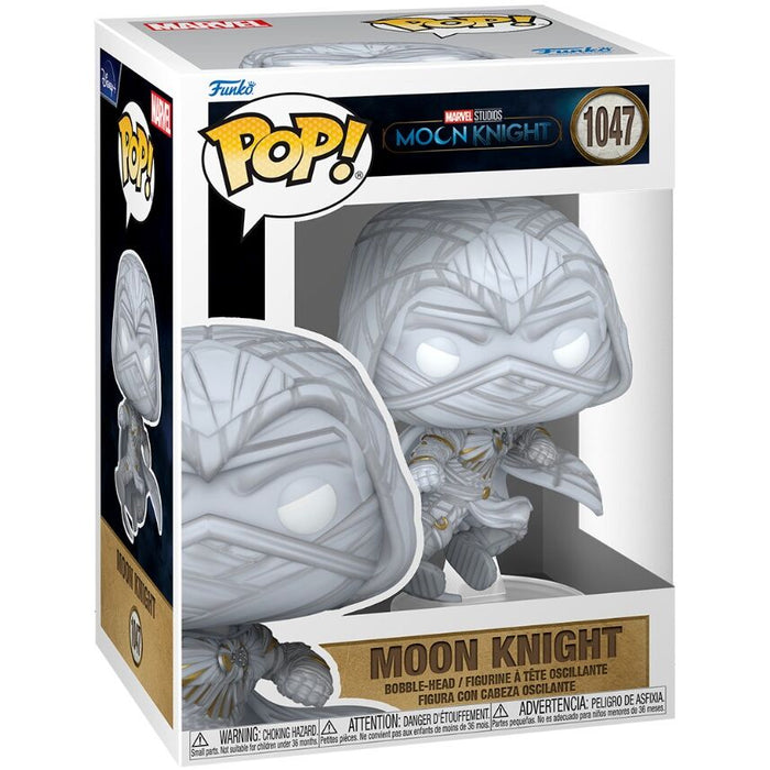 POP figure Marvel Moon Knight-1