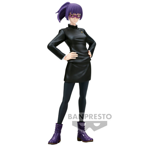 Jujutsu Kaisen Jukon no Kata Maki Zenin figure 15cm-0