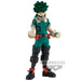 My Hero Academia Age of Heroes Deku Izuku Midoriya figure 16cm-0