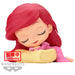 Disney Characters The Little Mermaid Ariel ver.A Q posket figure 7cm-0