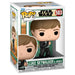 POP figure Star Wars The Book of Boba Fett 2 Luke Skywalker & Grogu-0