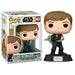 POP figure Star Wars The Book of Boba Fett 2 Luke Skywalker & Grogu-2