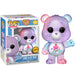 POP figure Care Bears 40th Anniversary Care a Lot Bear Chase-3
