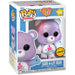 POP figure Care Bears 40th Anniversary Care a Lot Bear Chase-1