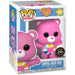 POP figure Care Bears 40th Anniversary Hopeful Heart Bear Chase-0