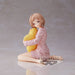 The Idolmaster Shiny Colors Relax Time Mano Sakuragi figure 10cm-1