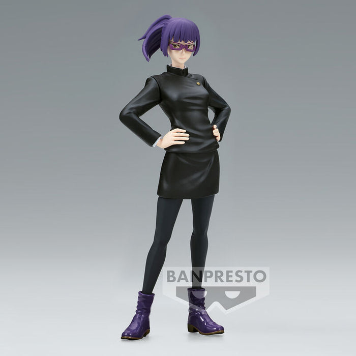 Jujutsu Kaisen Jukon no Kata Maki Zenin figure 15cm-1