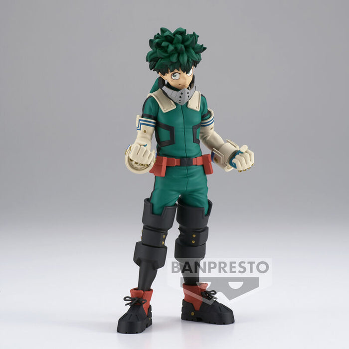 My Hero Academia Age of Heroes Deku Izuku Midoriya figure 16cm-1