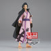 One Piece The Grandline Men DXF Izou figure 17cm-1