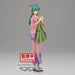 One Piece The Grandline Lady DXF Kozuki Hiyori figure 16cm-1
