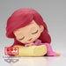 Disney Characters The Little Mermaid Ariel ver.A Q posket figure 7cm-1