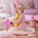 The Idolmaster Shiny Colors Relax Time Mano Sakuragi figure 10cm-2