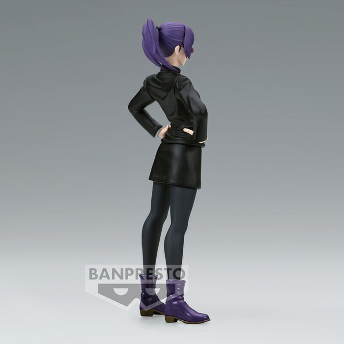 Jujutsu Kaisen Jukon no Kata Maki Zenin figure 15cm-2