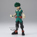 My Hero Academia Age of Heroes Deku Izuku Midoriya figure 16cm-2