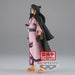 One Piece The Grandline Men DXF Izou figure 17cm-2