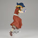 Dr. Stone II Stone World Ryusui Nanami figure 16cm-3