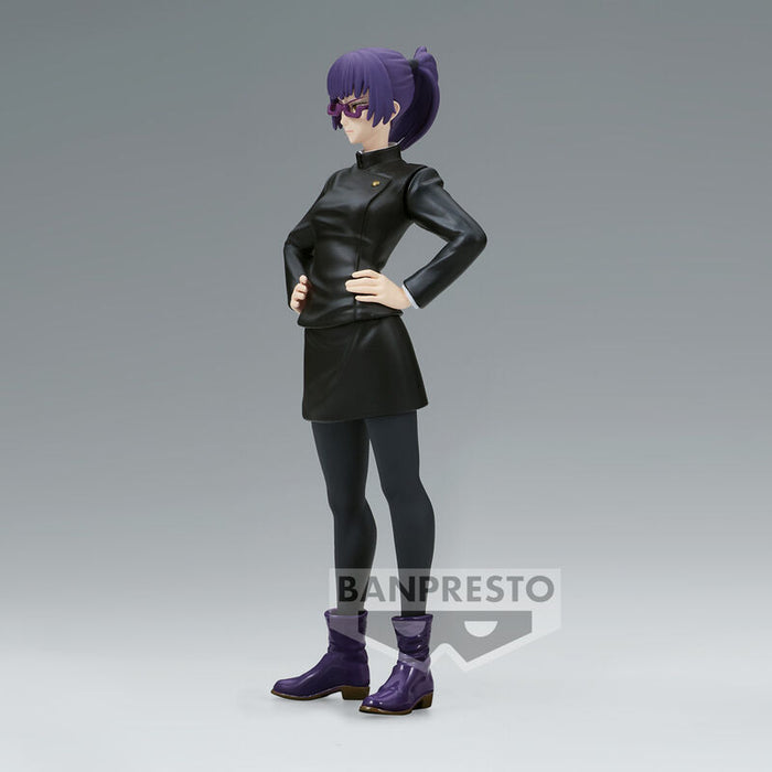 Jujutsu Kaisen Jukon no Kata Maki Zenin figure 15cm-3
