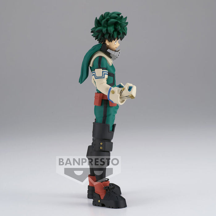 My Hero Academia Age of Heroes Deku Izuku Midoriya figure 16cm-3
