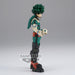 My Hero Academia Age of Heroes Deku Izuku Midoriya figure 16cm-3