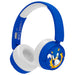 Sonic the Hedgehog wireless kids headphones-1