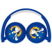 Sonic the Hedgehog wireless kids headphones-2