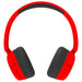 Super Mario Bros Logo wireless kids headphones-1