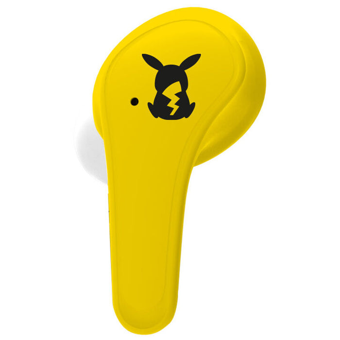 Pokemon Pikachu earpods-2