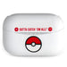 Pokemon Pokeball earpods-1