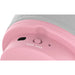 Hello Kitty Rose Gold wireless kids headphones-4