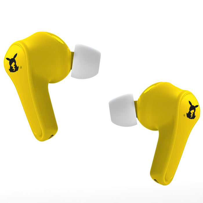 Pokemon Pikachu earpods-3