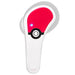 Pokemon Pokeball earpods-2
