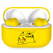 Pokemon Pikachu earpods-4