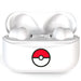 Pokemon Pokeball earpods-3