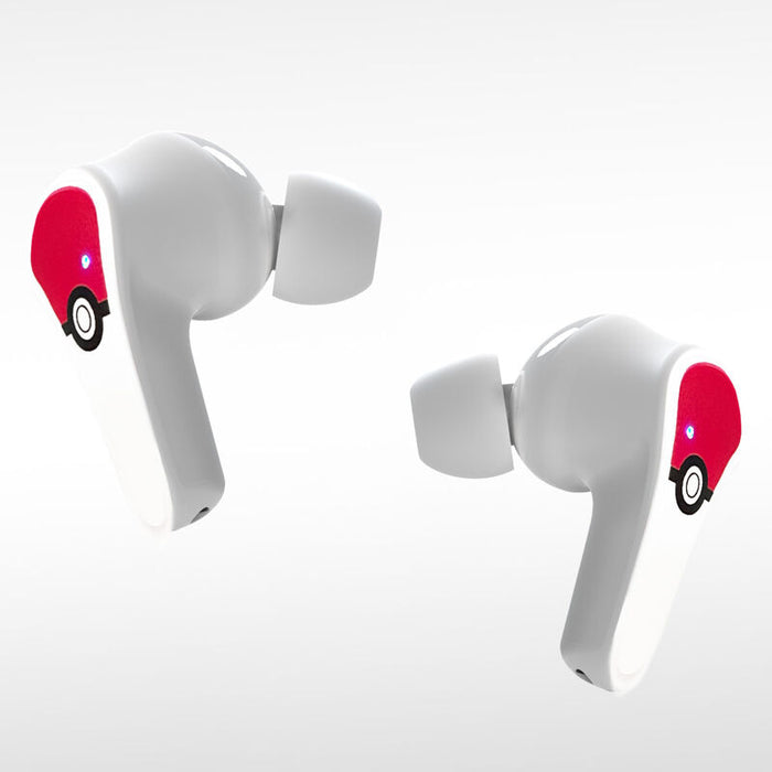 Pokemon Pokeball earpods-4