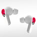 Pokemon Pokeball earpods-4