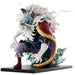One Piece The Nine Red Scabbards is Here Inuarashi Ichibansho figure 17cm-0