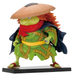 One Piece The Nine Red Scabbards is Here Kawamatsu Ichibansho figure 13cm-1