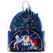 Loungefly Disney The Little Mermaid Ursula backpack 26cm-0