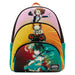 Loungefly My Hero Academia backpack 31cm-0