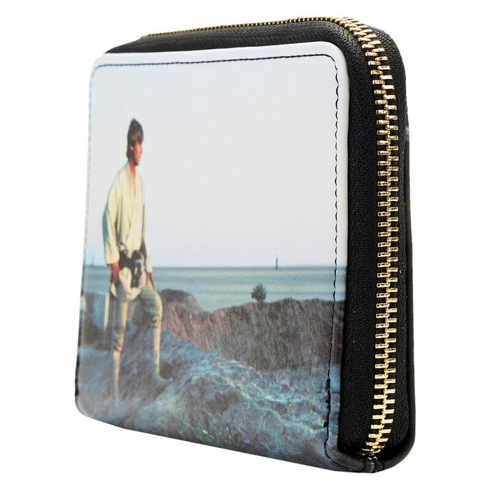 Loungefly Star Wars A New Hope wallet-1