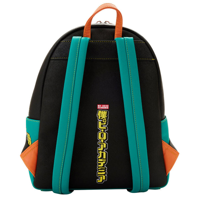 Loungefly My Hero Academia backpack 31cm-2